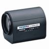 Show product details for H6Z0812M Computar 1/2" C-Mount 8-48mm Motorized Zoom F/1.2 3 Motors