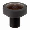 Show product details for T0928KRW Computar S-Mount 0.95mm F/2.8 3 Mega-Pixel IR-corrected Lens