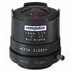 Show product details for T2616FICS Computar 1/3" CS-Mount 2.6mm F/1.6 Monofocal Manual Iris Lens