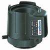 TG0812FCS-L Computar 1/3" CS-Mount 8mm F/1.2 Mini Connector Long Cable DC Auto Iris Lens