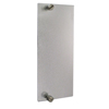 Show product details for C1-BP Comnet 1 Slot Blank Filler Panel For C1 Card Cage