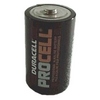 Show product details for C1501 UPG Duracell Procell PC1300 D Battery