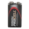Show product details for C1504 UPG Duracell Procell PC1604TC12 9V Battery