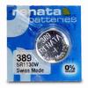 Show product details for C3287 UPG Renata Silver Oxide 1.55V Bulk Button Battery