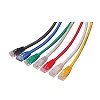 Show product details for C5E-1GY Vanco Cable Category 5e Non Booted 1 ft Grey