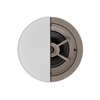 Show product details for PAS11612 Proficient Audio Protege C612 6.5" 85W Poly Ceiling Speaker - Pair of Speakers