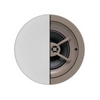 PAS12625 Proficient Audio Protege C625TT 6.5" 75W Poly Dual Tweeter Ceiling Speaker - Single Speaker