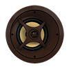Show product details for C675s Proficient Audio Signature C675s 6.5" 125W Kevlar LCR Ceiling Speaker - Single Speaker