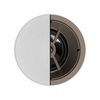 Show product details for PAS13841 Proficient Audio Protege C841 8" 150W Graphite LCR Ceiling Speaker - Single Speaker