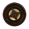 Show product details for C895s Proficient Audio Signature C895s 8" 175W Kevlar Ceiling Speaker - Pair of Speakers