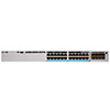 Show product details for C9300-48P-E Cisco Catalyst 9300 Series 48 Port 1G Copper with Modular Uplinks L3 Managed PoE+ Switch - Network Essentials