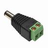 CA-161T Seco-Larm 2.1mm DC Plug-to-Terminal Block