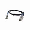 CAB-PCIE10M-8644-4X QNAP PCIe JBOD special cable for TL-Rx00PES-RP and QXP-3X8(4)PES Only
