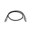 CAB-SAS10M-8088 QNAP Mini SAS cable (SFF-8088), 1.0m