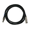 CAB-SAS20M-8644 QNAP Mini SAS 12G cable SFF-8644 2.0m