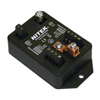 Show product details for CAMTRV24 Nitek UTP Video Balun with 2 Wire Control and 12/24 Volt Power Surge Protector