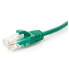 Show product details for PC5-GN-01 CAT5e 350MHz UTP 1FT Cable - Green