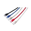 Show product details for CAT6-3GY Vanco Cable CAT6 3ft Gray