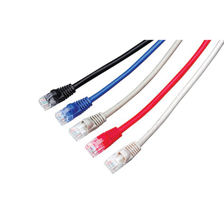 Vanco Category 6, 500 MHz Network Cables