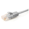 Show product details for PC6-GY-03 CAT6 500MHz UTP 3FT Cable - Gray