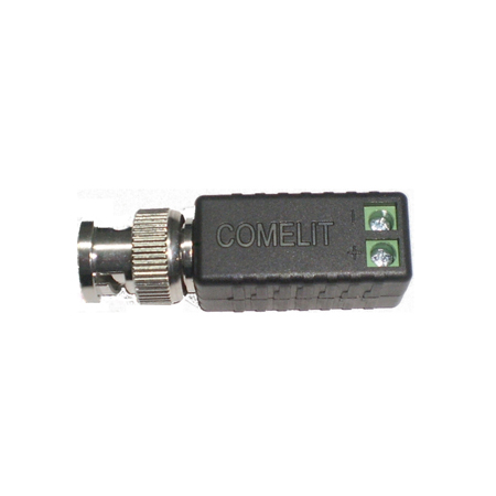 CB-30 Comelit Slim Line Passive Video Balun - 2 Per Pack