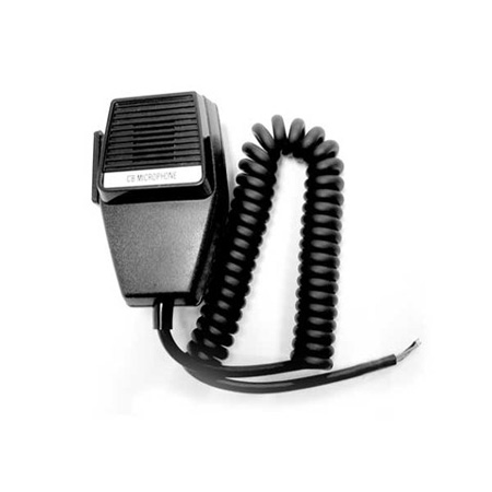 CBM8X Vanco CB Microphone Professional Bare End