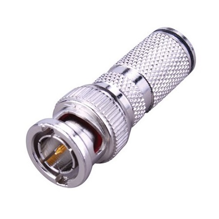 CBNC6U Vanco Generation II Compression BNC Plug - RG6