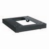 CBS-GRK-36 Middle Atlantic Caster Base For 36DP