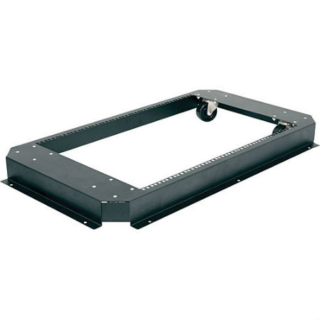 CBS-WMRK-36 Middle Atlantic Caster Base For WMRK 36 Inch Deep Rack Enclosure