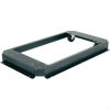 Show product details for CBS-WMRK-48 Middle Atlantic Caster Base for WMRK 48" Deep Rack Enclosure