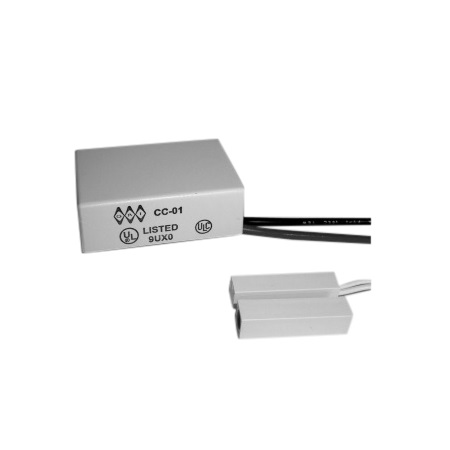 CC-01-NS GRI Current Controller - Automatic AC Voltage Switching System