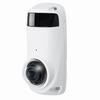 Show product details for CC831-HV-1Y Vivotek VORTEX Premium Series 1.47 mm 15FPS @ 5MP Outdoor IR Day/Night WDR Panoramic IP Security Camera PoE - Includes 1 Year xPro License