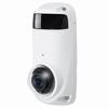 Show product details for CC9381-HV-V2 Vivotek 1.47mm 30FPS @ 5MP Outdoor IR Day/Night WDR Panoramic IP Security Camera PoE