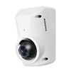 Show product details for CC9390-HV Vivotek 2.53mm 30FPS @ 8MP Outdoor Day/Night WDR Panoramic IP Security Camera PoE