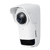 Show product details for CC9391-HV Vivotek 2.53mm 30FPS @ 8MP Outdoor IR Day/Night WDR Panoramic IP Security Camera PoE