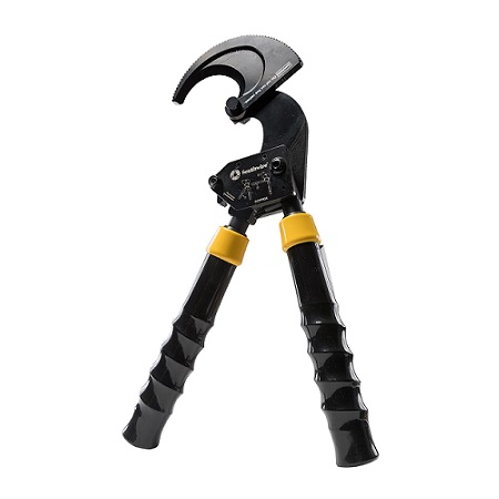 CCPR1K Southwire Tools and Equipment Telescopic Ratcheting Cable Cutter