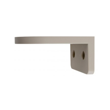 [DISCONTINUED] CD-WMI200 Nuvico Indoor Wall Mount for EasyView Lite Indoor Domes - Ivory/Plastic