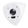Show product details for CD9381-HNVF2 Vivotek 2.4mm 30FPS @ 5MP Outdoor IR Day/Night WDR Corner-Mount IP Security Camera 12VDC/24VAC/PoE
