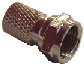 Show product details for CF-810C F-Male Twist-On for RG6U