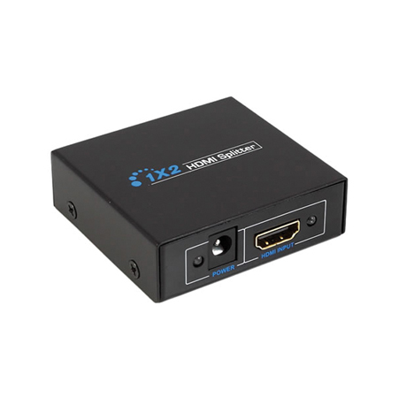 CHDS-12 Comelit 1*2 HDMI Splitter