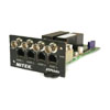 Show product details for CHM12A Nitek Crossover & 12VDC Power Insertion Module w/ 4 Video Transceivers