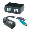 [DISCONTINUED] CKMB Comelit CKMB PS2 Keyboard and Mouse Passive Balun