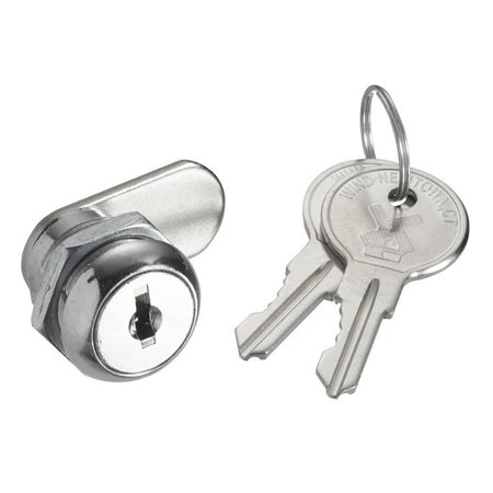 Alarm Controls Key Switches