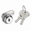 Show product details for CL-3 Alarm Controls Camlock with 2 Keys
