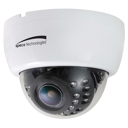 Speco Technologies Analog Dome Cameras