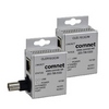 Show product details for CLEK11EOC Comnet 2 x Miniature Copper Line Single Channel Ethernet Over COAX External Power