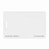 Show product details for CLM125-H Linear 125 kHz 26-Bit Imageable Clamshell Card - HID Compatible - 25 Pack
