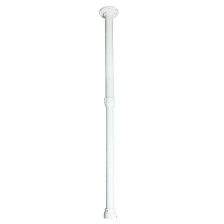 CLTPX1 Speco Technologies Speco Blue PTZ Extendable Ceiling Mount - 24" to 48"