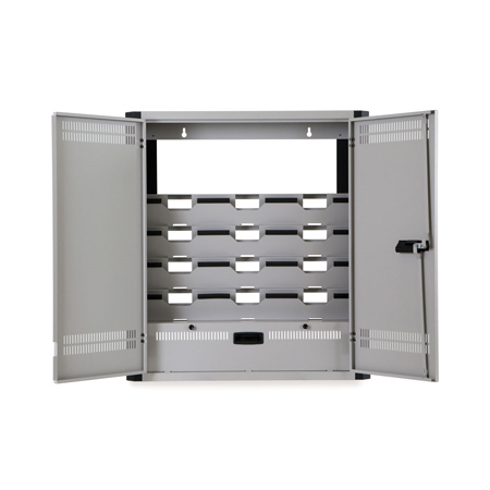 CM-800 Kendall Howard Wall Mount Charging Station