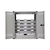 Show product details for CM-800 Kendall Howard Wall Mount Charging Station